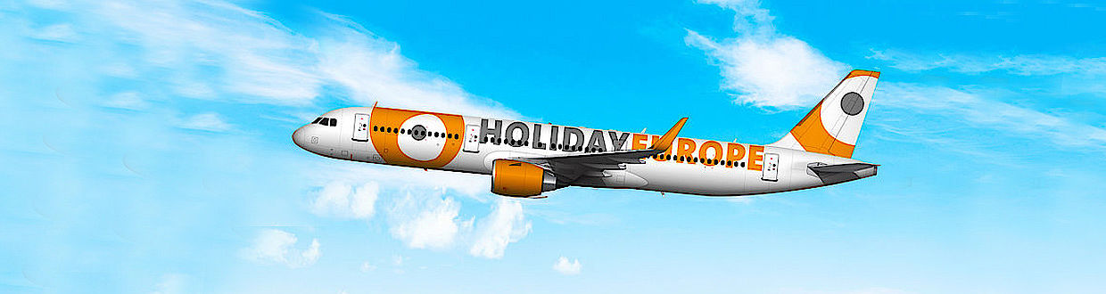 Holidayeurope