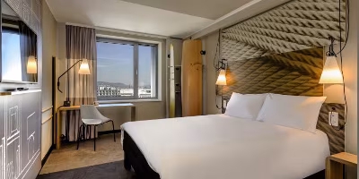 Ibis Hotels