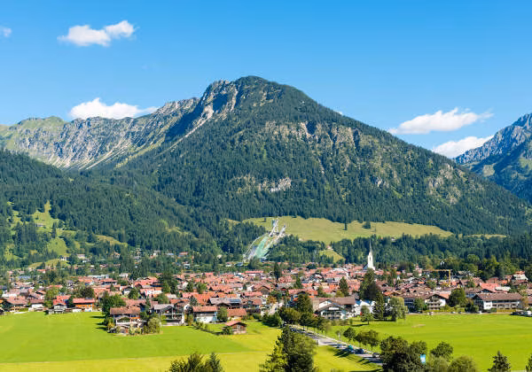 Oberstdorf