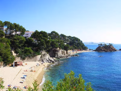 Costa Brava Beaches
