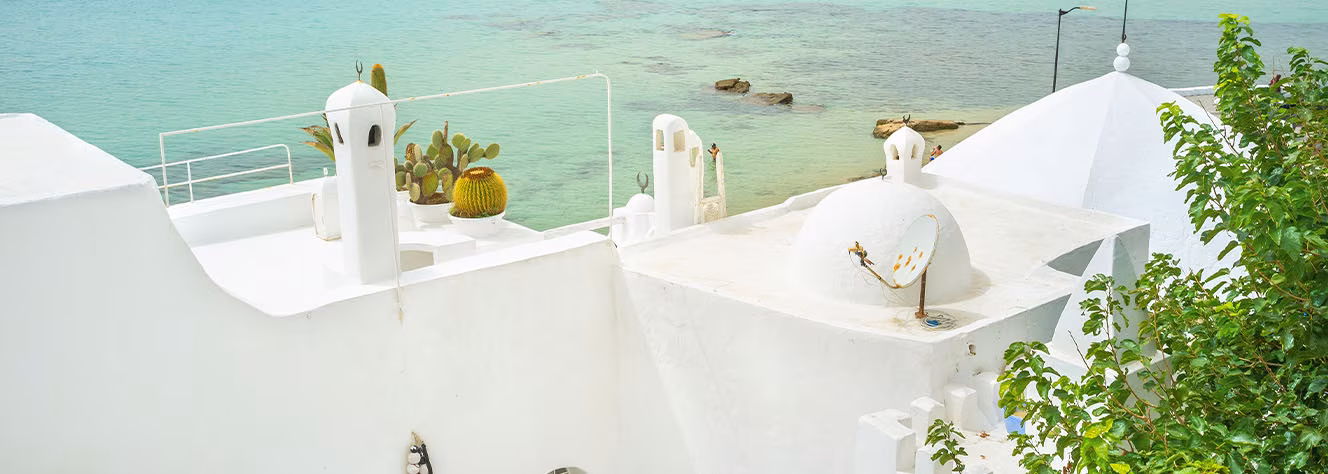 Tunesien Hammamet