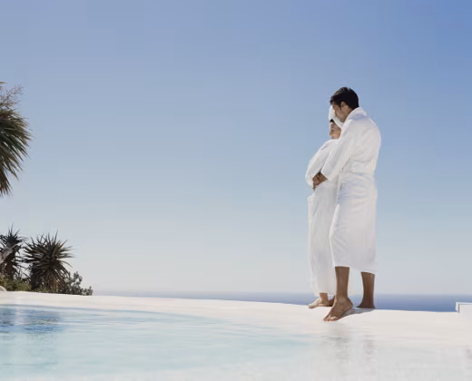 All Inclusive Urlaub