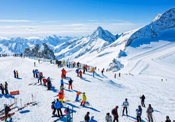 Zillertal