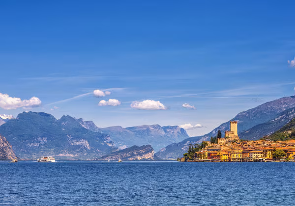 Gardasee