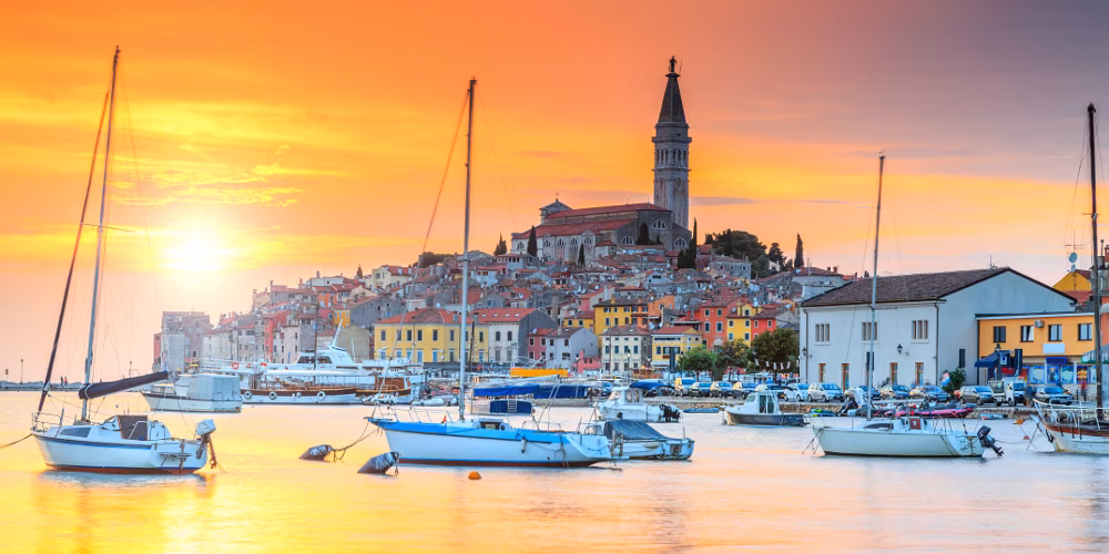 Last Minute Kroatien