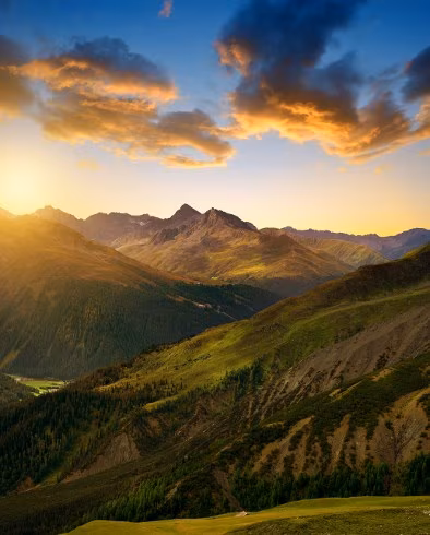 Graubünden Schweiz