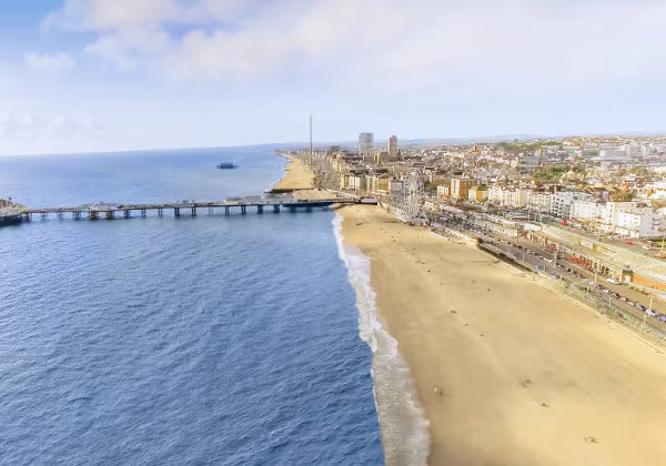 Brighton