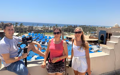 bild Hoteldreh