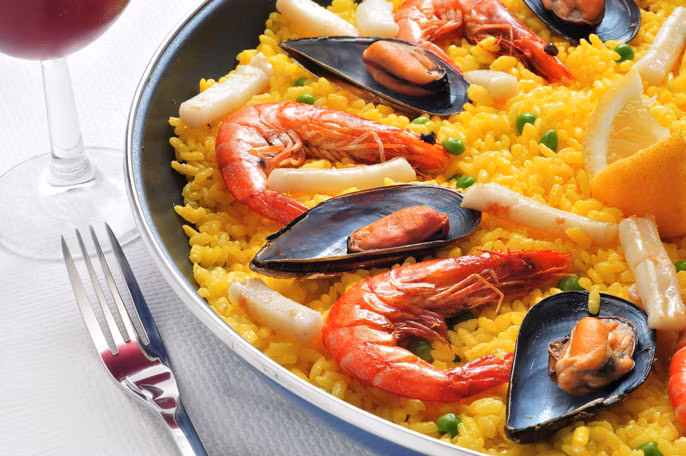 Spanien Ai