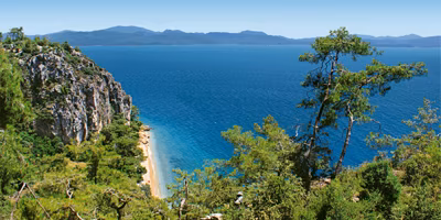 Türkei