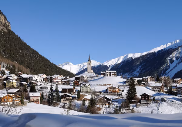 Davos