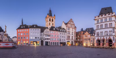 Trier