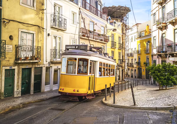 Lissabon