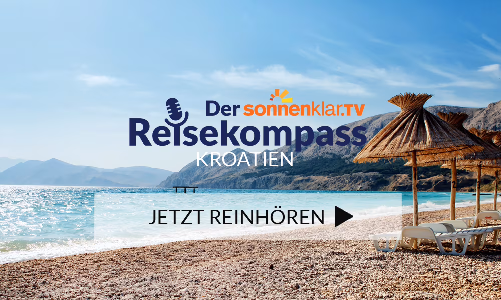 Podcast Kroatien Folge Neu