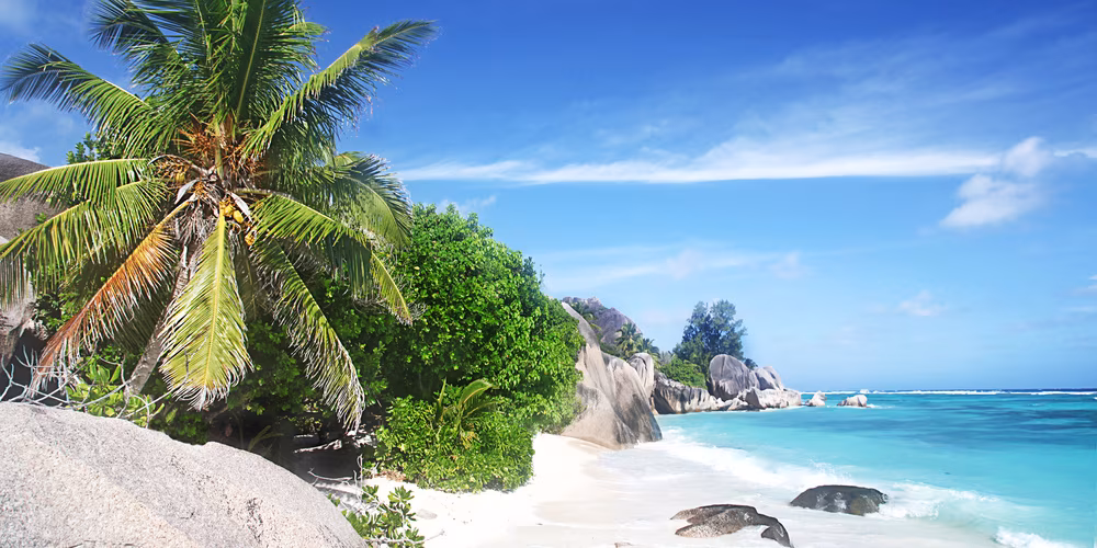 Seychellen Last Minute