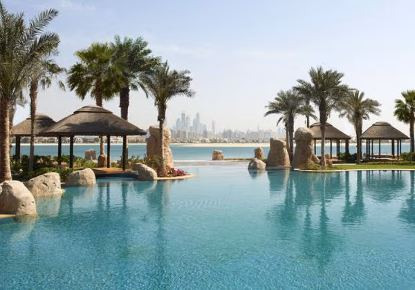 Sofitel Dubai
