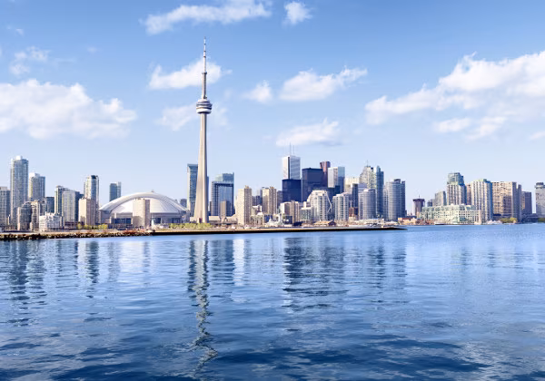 Kanada Toronto