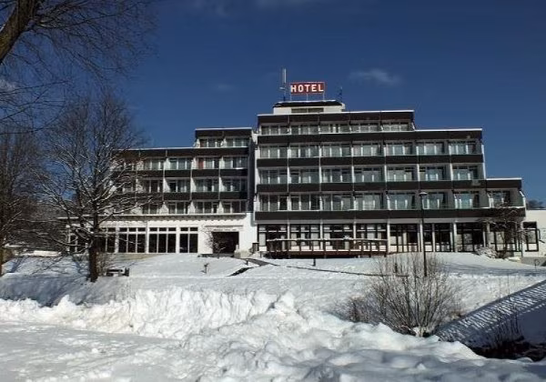 Parkhotel Olsberg
