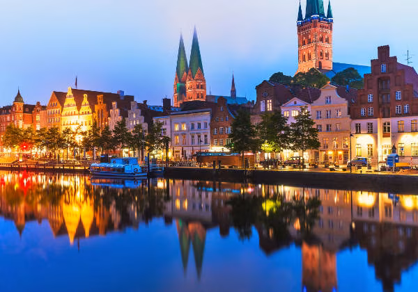 Lübeck