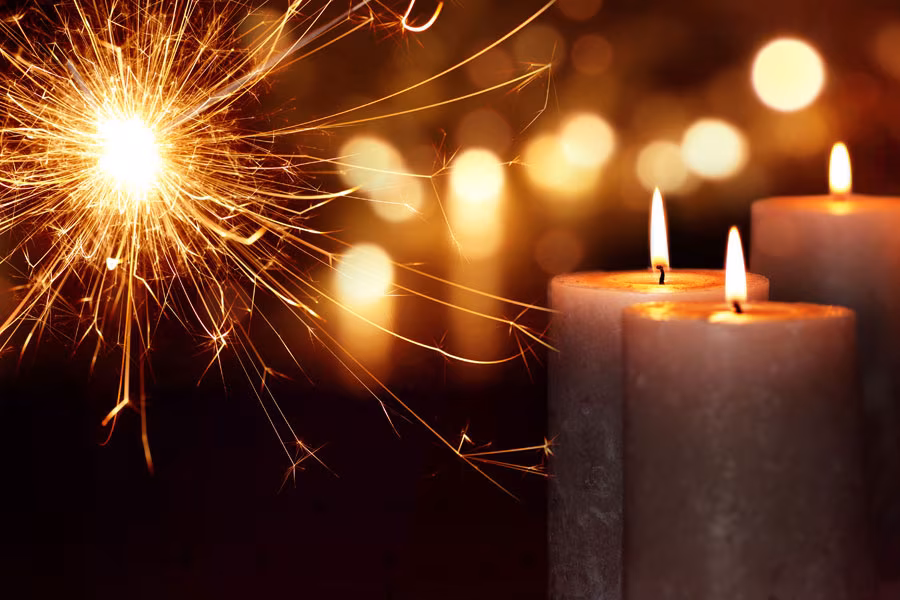Silvester Wellness