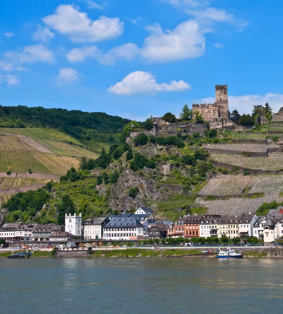 Koblenz