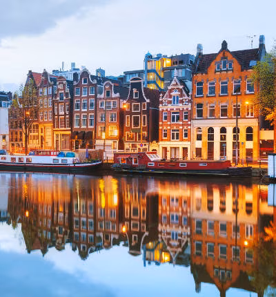 Amsterdam