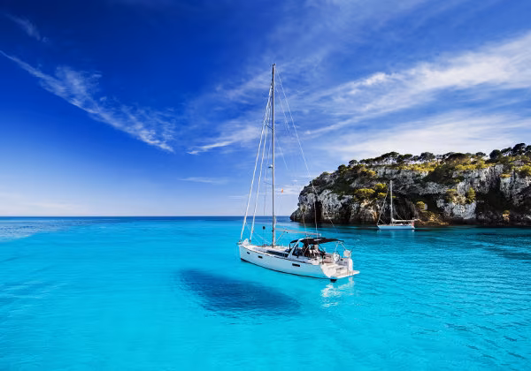 Segelboot