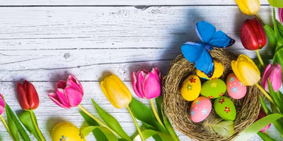 Ostern