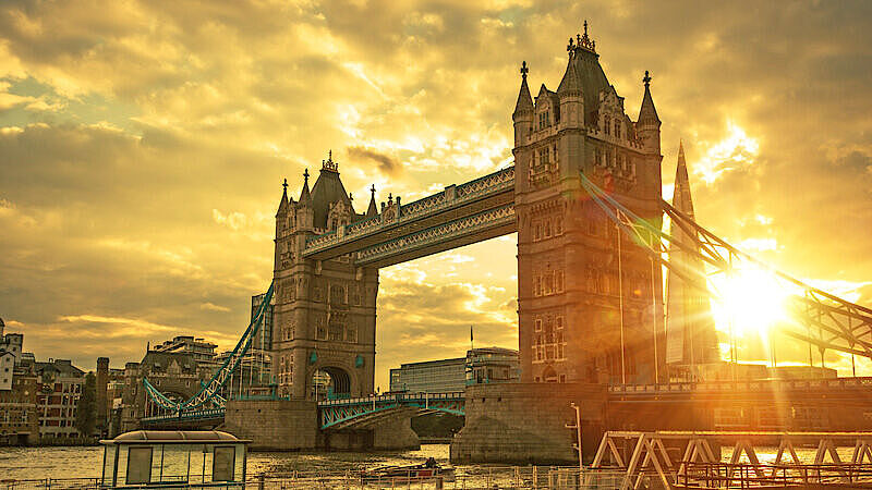 London Tower Bridge London Tower Bridge
