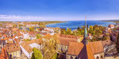 Bodensee Konstanz