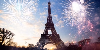 Silvester ParisButt