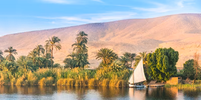 Ägypten