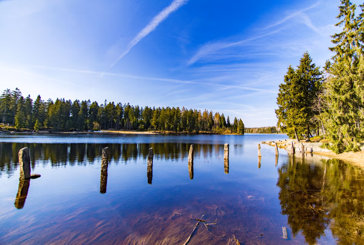 Familienurlaub Deutschland Harz