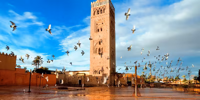 Marrakesch
