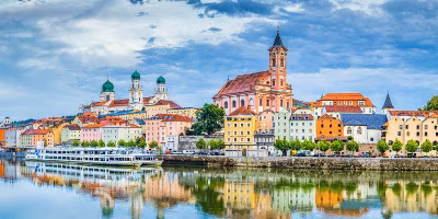 Passau