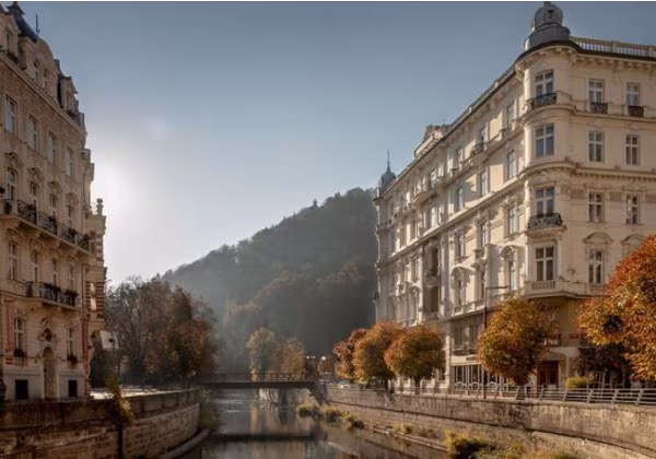 Grandhotel Pupp