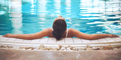 Österreich Wellness
