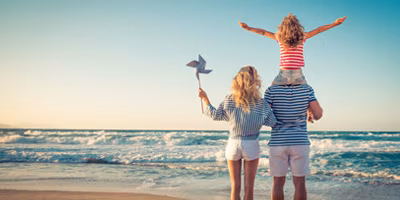 Familie UrlaubAE