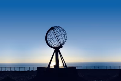 Nordkap