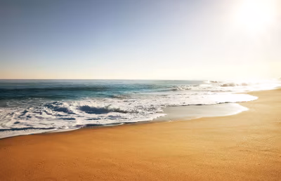 Playa Sirena