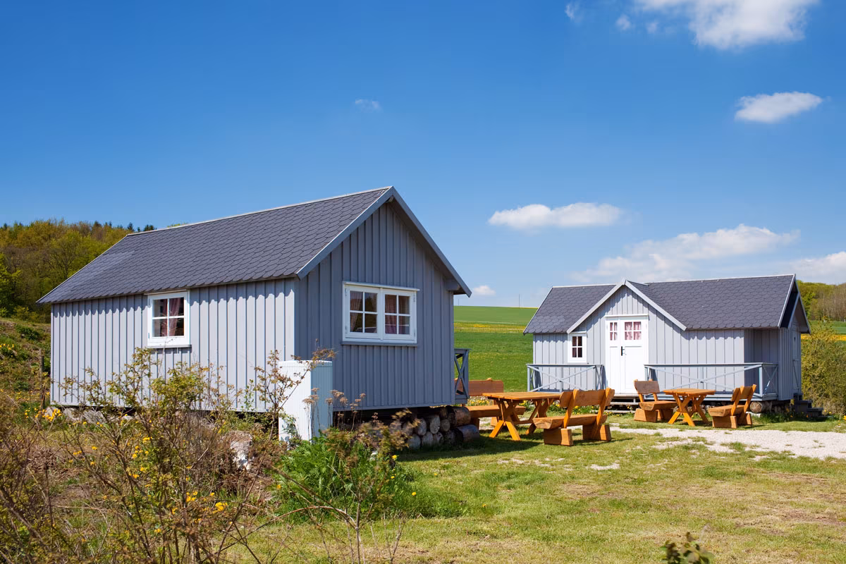 Familienurlaub Ferienparks