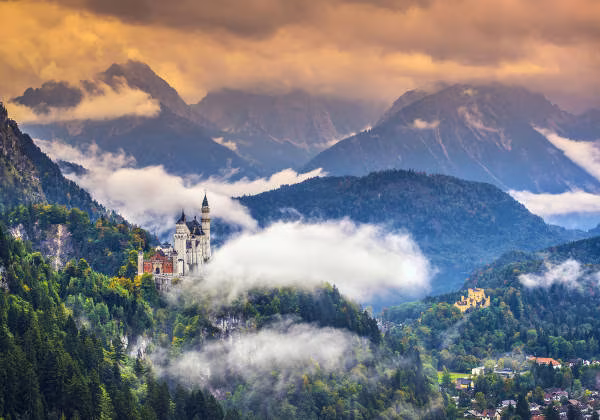 Füssen