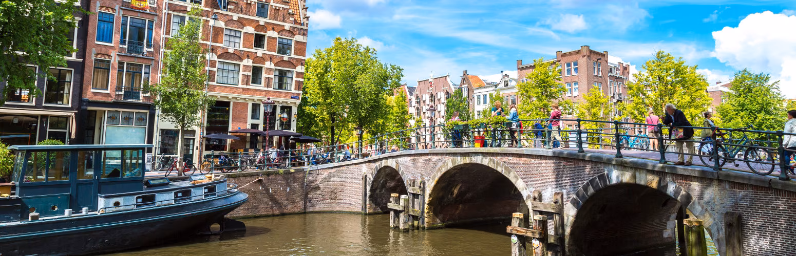Amsterdam