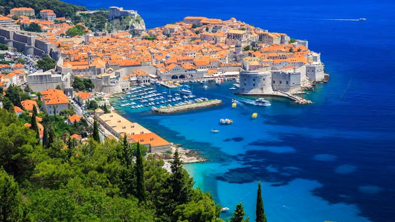 Kroatien
