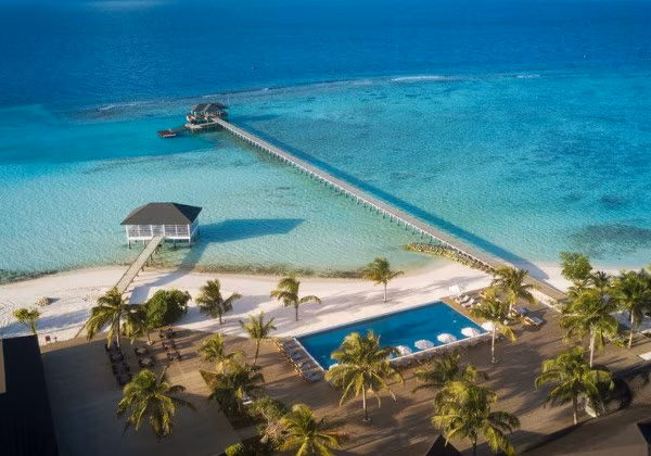 Robinson Club Malediven