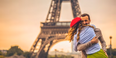 Last Minute Paris