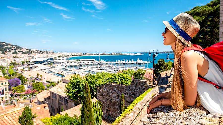 Städtereise und Badeurlaub