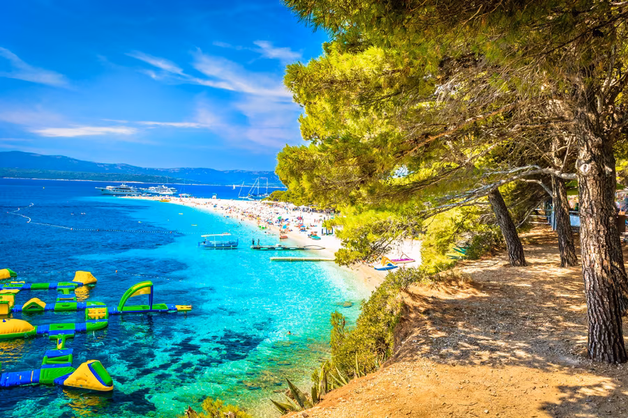 Kroatien Pauschalurlaub Billig Buchen