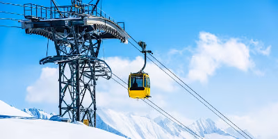 Skilift