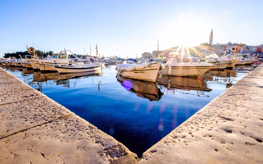 Kroatien Reiseinfos Croatia